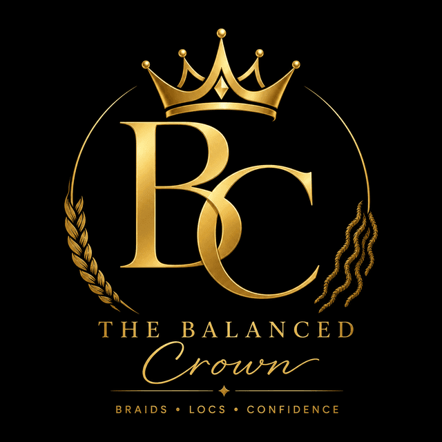 LOC BAR PACKAGE at The Balanced Crown LLC in Philadelphia, PA